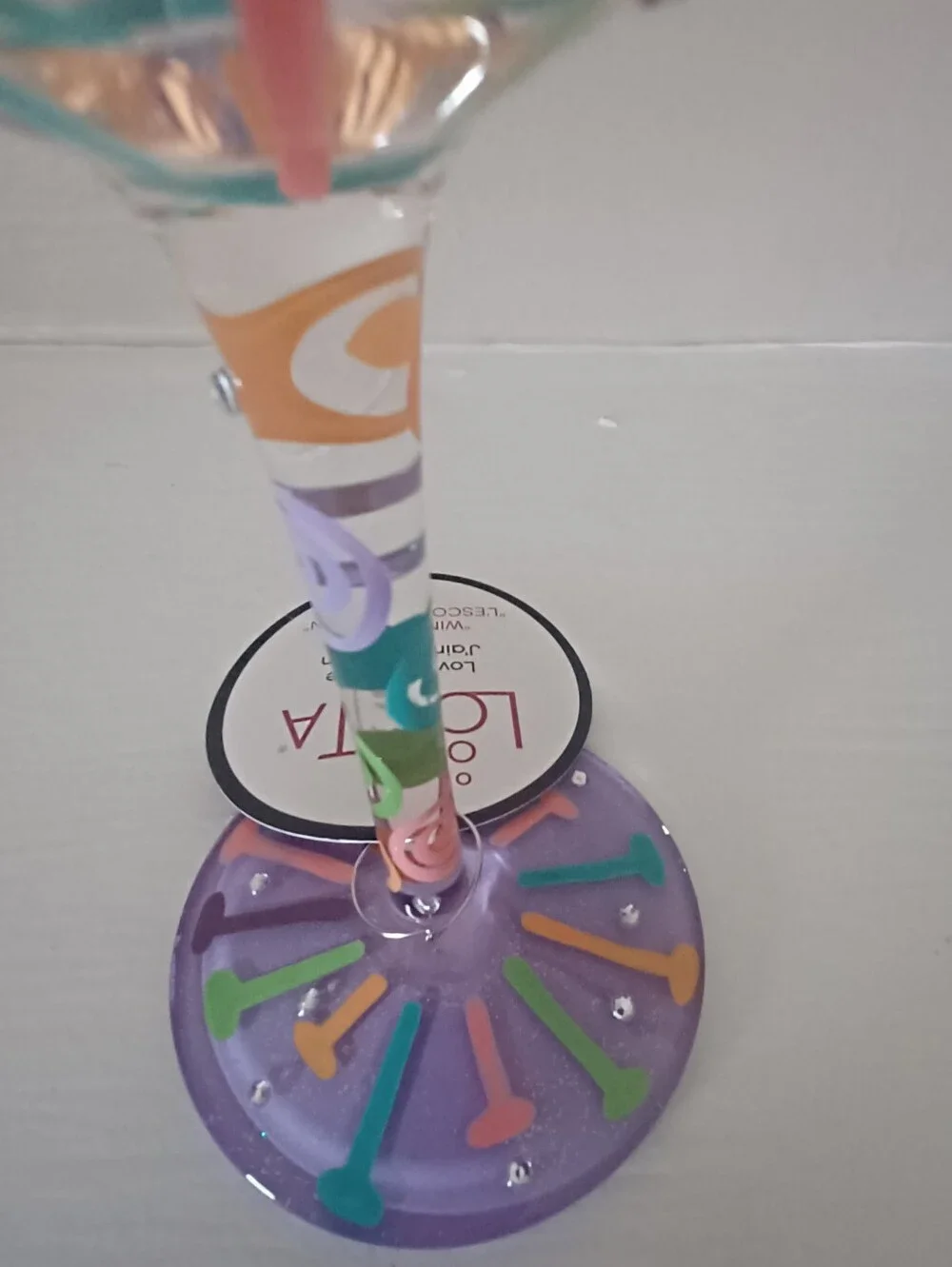 EUC Lolita/Enesco  